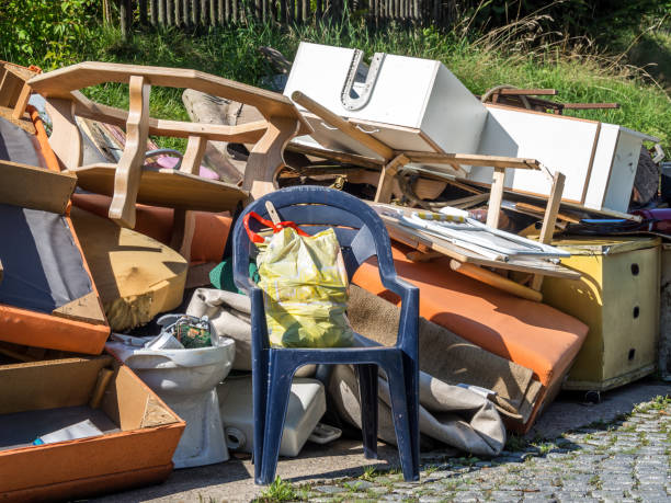 Best Attic Cleanout Services  in Lincroft, NJ