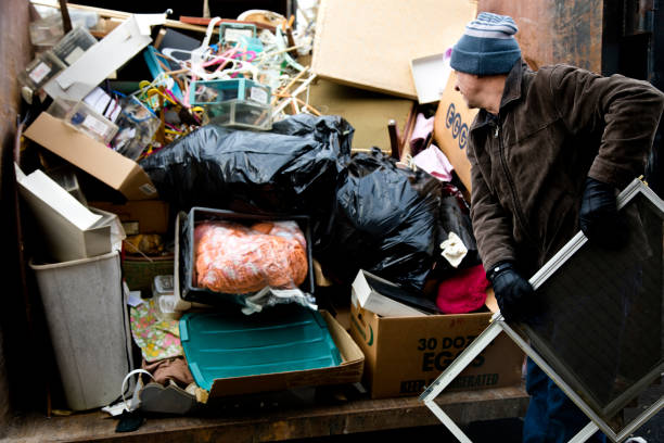 Best Commercial Junk Removal  in Lincroft, NJ