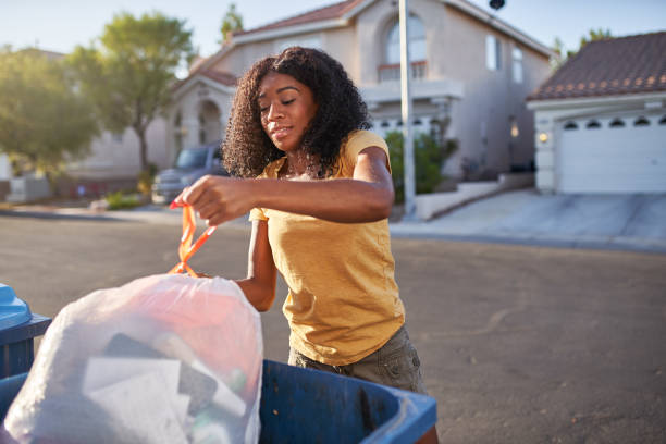 Best Basement Cleanout Services  in Lincroft, NJ