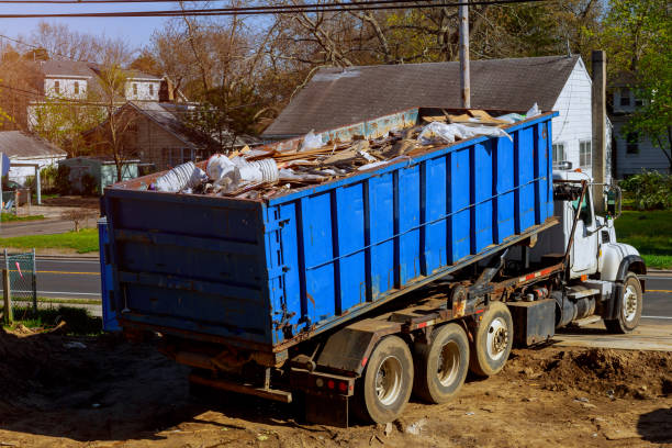 Best Local Junk Hauling  in Lincroft, NJ