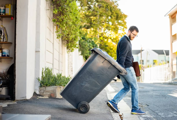 Trusted Lincroft, NJ Junk Removal Experts