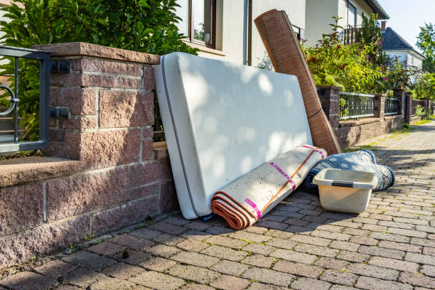 Best Same-Day Junk Removal  in Lincroft, NJ
