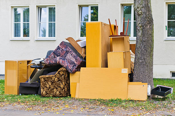 Attic Cleanout Services in Lincroft, NJ