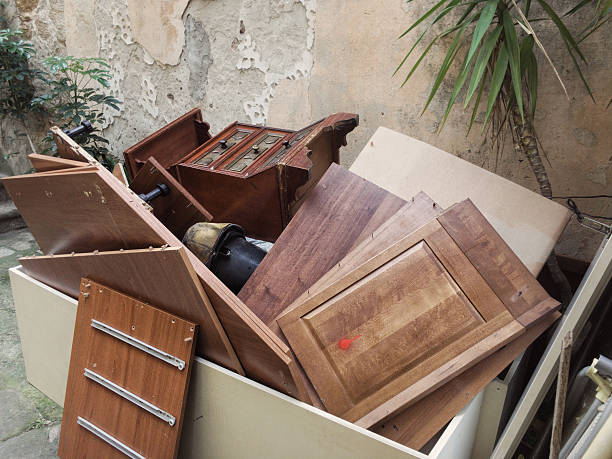 Best Garage Cleanout Services  in Lincroft, NJ
